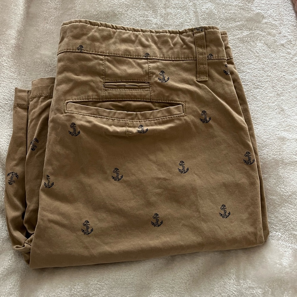 Hudson & Barrow Men’s shorts
